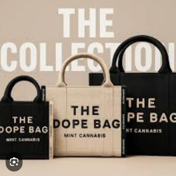 The Dope Bag - Picture 2 of 2